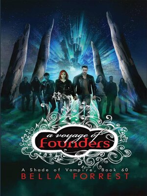 cover image of A Voyage of Founders